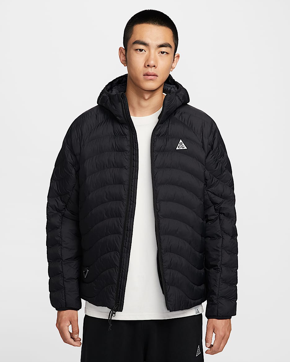 メンズウェア NIKE Therma-FIT ADV NIKE公式】ナイキ ACG 